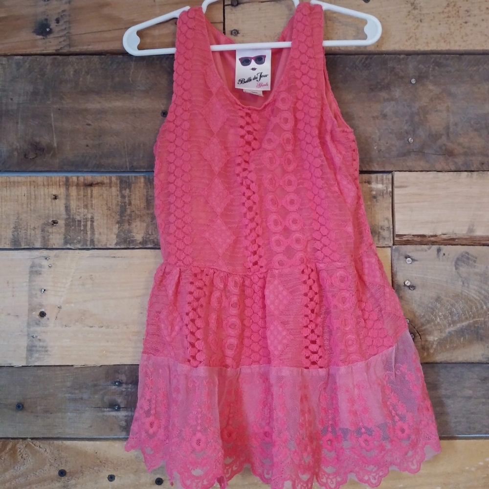 Girl top